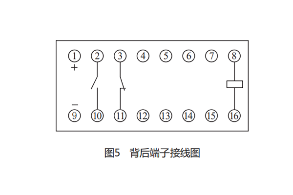 接線(xiàn)圖