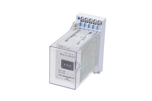 JY-A/4電壓繼電器主要用途及技術參數